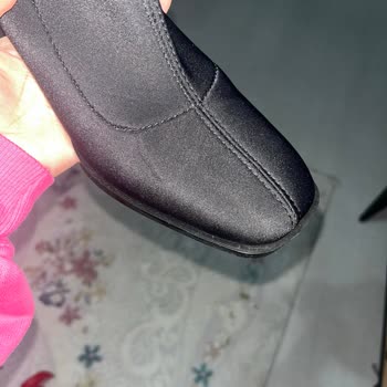 Yanlış Marka Ve Kusurlu Ürün, Yetersiz Çözüm!