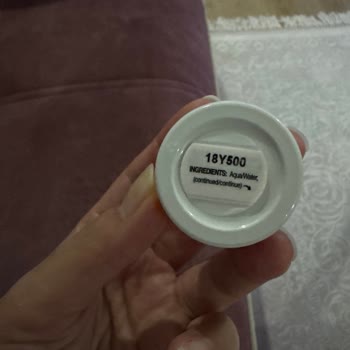 Kiehl’s Ürünlerinde Son Kullanma Tarihi Bilgisi Eksikliği Ve Müşteri Hizmetlerinden Yanıtsızlık