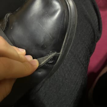 Tamer Tanca Garanti Kapsamında Olmayan Ayakkabı Açılması Ve Mağduriyet