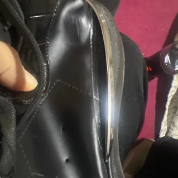 Tamer Tanca Garanti Kapsamında Olmayan Ayakkabı Açılması Ve Mağduriyet