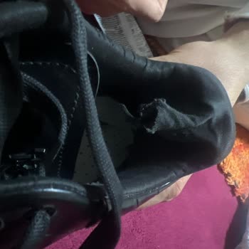 Tamer Tanca Garanti Kapsamında Olmayan Ayakkabı Açılması Ve Mağduriyet