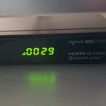 Digiturk'ten Eski Ve Arızalı Cihaz Sorunu, Yetersiz Servis Desteği