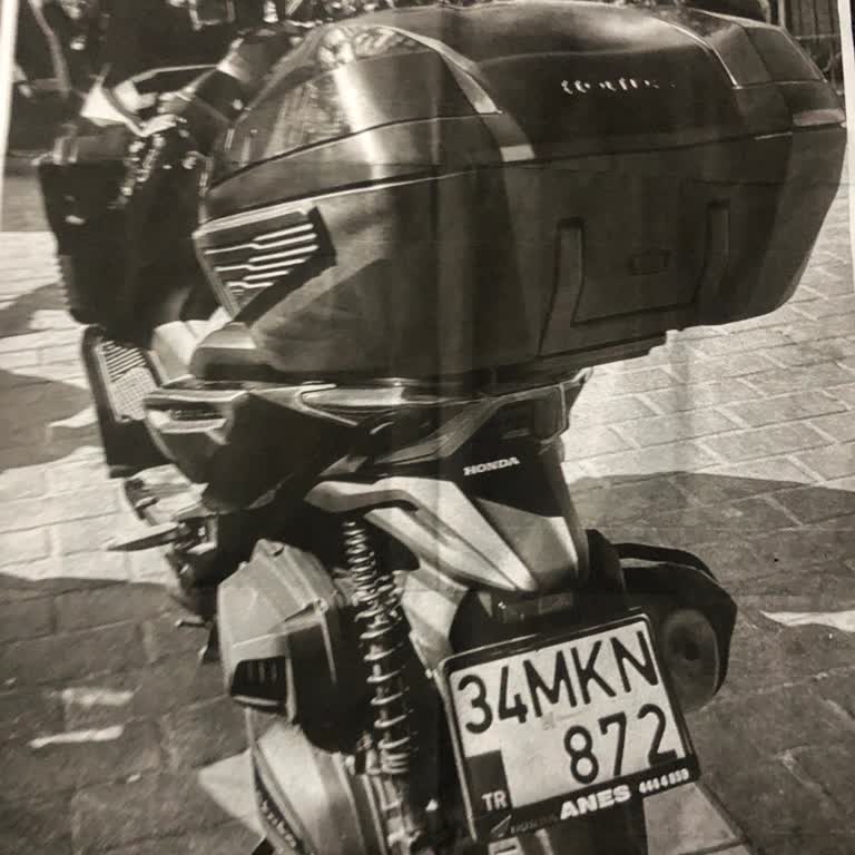 Yanlış Adrese Yazılan Haksız Park Cezası Nedeniyle Mağduriyet