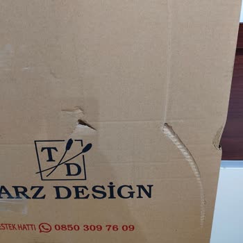 Kargom Kırık Geldi, Mağduriyetim Giderilmiyor!