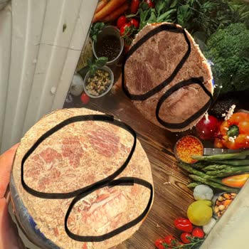 Aldığım Torku Baton Kavurma Yağlı Ve Çiğ Çıktı, Çözüm Sunulmadı