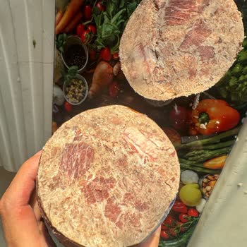 Aldığım Torku Baton Kavurma Yağlı Ve Çiğ Çıktı, Çözüm Sunulmadı