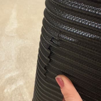 Pegasus İlk Kullanımda Hasar Gören Sıfır Valizim İçin Mağduriyetimin Giderilmesini Talep Ediyorum