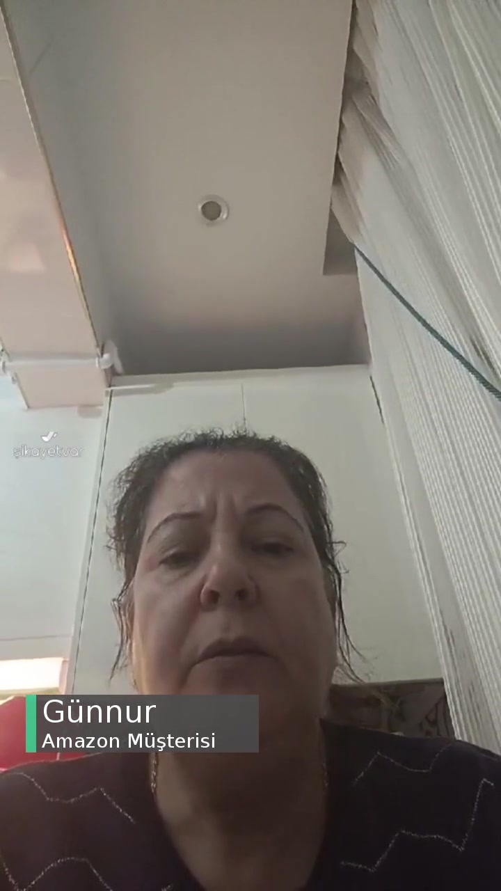 Amazon Harcamanın Acilen İptal Edilmesi! videonun kapak resmi