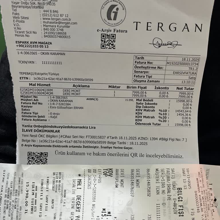 Kullanılmamış Ürün İçin İade Hakkım Reddedildi, Mağduriyet Yaşıyorum