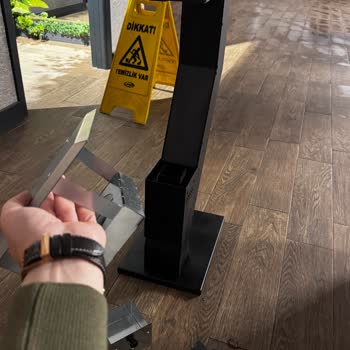 Yanlış Marka Ürün Gönderimi Ve İlgisiz Müşteri Hizmetleri Nedeniyle Mağduriyet