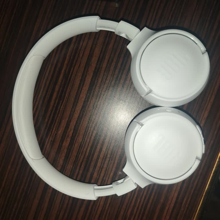 JBL Tune 520 BT Kulaklıkta Cızırtı Ve Ses Sorunu, Destek Talebi