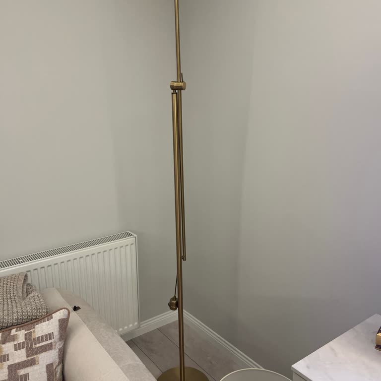 Aldığım Lambaderin Aparatı Kısa Sürede Bozuldu, Mağdur Oldum