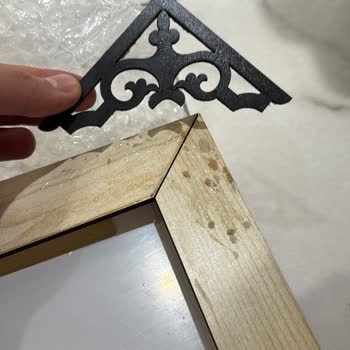 Zeyrek Kutu Kırık Gelen Tesbih Panosuna İade Reddi ve Sorumluluk Alınmıyor