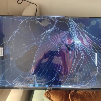 Satın Aldığım Televizyonun İadesi Kabul Edilmedi