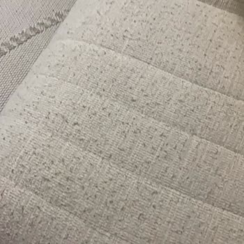 Bellona Havana Koltuk Takımında Tiftiklenme Ve Çözüm Sunulmayan Servis Süreci