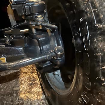 Garanti Kapsamında Parça Temini Ve Servis İlgisizliği Nedeniyle Mağduriyet