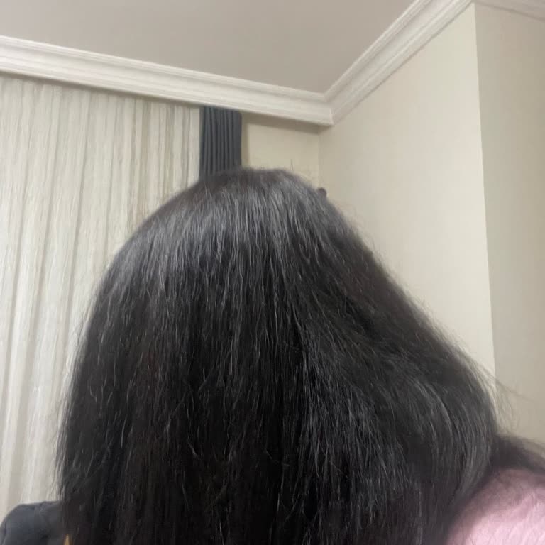 Saç Boyası Beklenenden Koyu Renk Verdi, Mağduriyetimin Giderilmesini İstiyorum