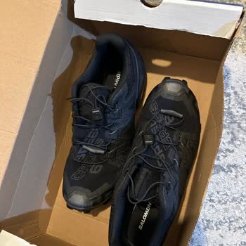 Intersport Siparişim Kullanılmış ve Etiketsiz Geldi Orijinalliğinden Şüpheliyim