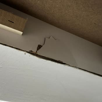 Aldığım Koltuk Takımında Teslimattan Beri Süren Kırık Ve Deformasyon Sorunları