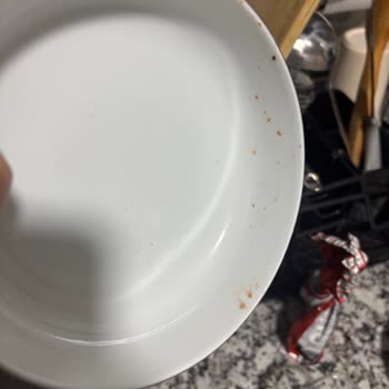 Bingo Pro Max Bulaşık Kapsülüyle Sürekli Kirli Çıkan Bulaşıklar