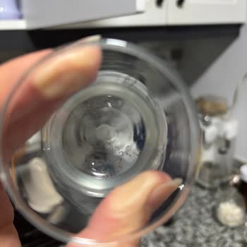 Bingo Pro Max Bulaşık Kapsülüyle Sürekli Kirli Çıkan Bulaşıklar