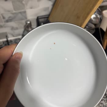 Bingo Pro Max Bulaşık Kapsülüyle Sürekli Kirli Çıkan Bulaşıklar