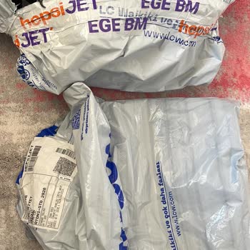 Eksik Ürünler Teslim Edildi, Para İadem Yapılmadı