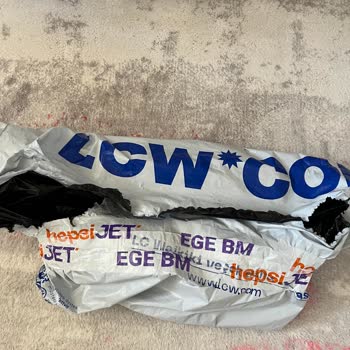 Eksik Ürünler Teslim Edildi, Para İadem Yapılmadı