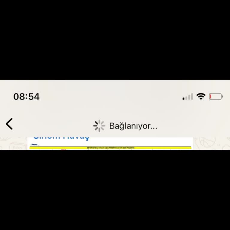 Gazipaşa Havalimanında İnternet Çekmiyor İşimde İletişim Kuramıyorum