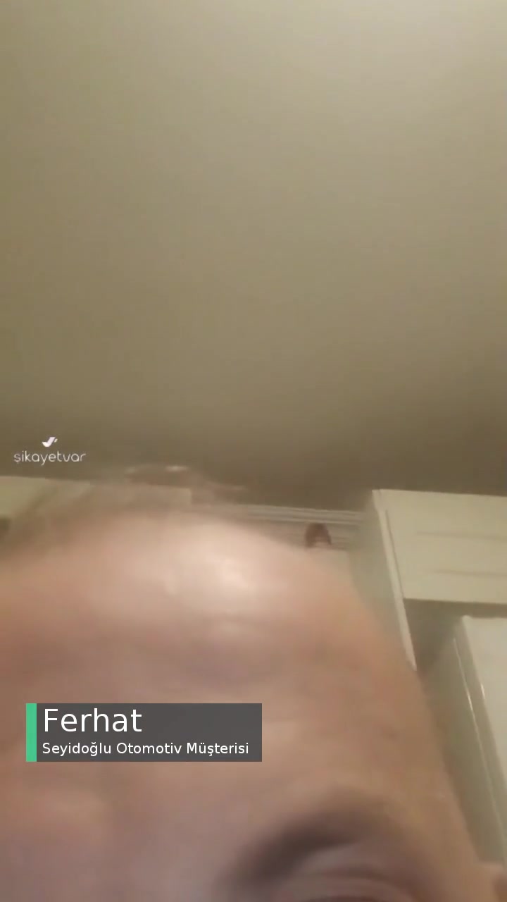 İade Parçanın Onaylanması Gerekiyor! videonun kapak resmi