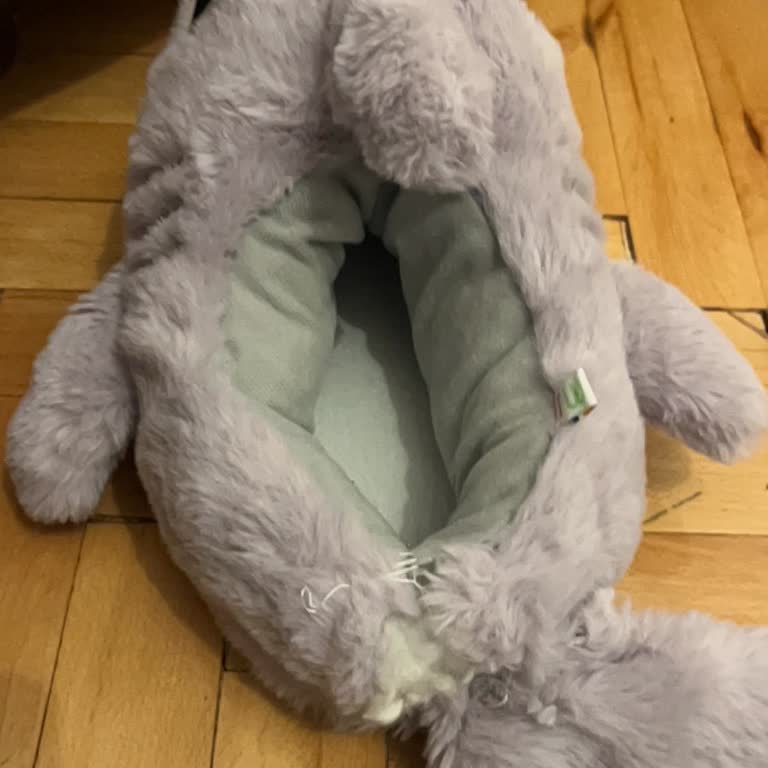 Kısa Sürede Yırtılan Panduf İçin Hayal Kırıklığı