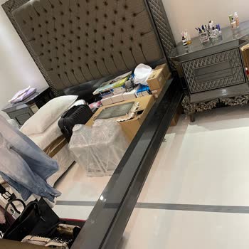 Kırık Ve Hatalı Mobilyalar, 3 Yıldır Çözülmeyen Sorun