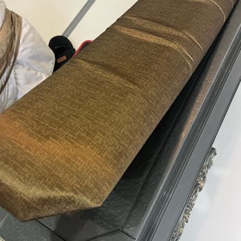 Kırık Ve Hatalı Mobilyalar, 3 Yıldır Çözülmeyen Sorun