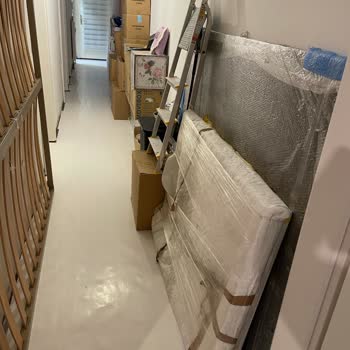 Kırık Ve Hatalı Mobilyalar, 3 Yıldır Çözülmeyen Sorun