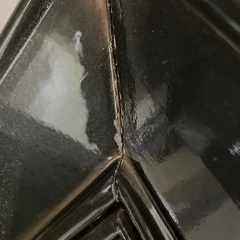 Kırık Ve Hatalı Mobilyalar, 3 Yıldır Çözülmeyen Sorun