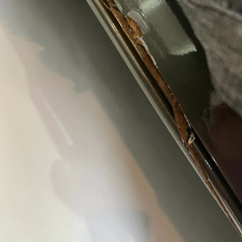 Kırık Ve Hatalı Mobilyalar, 3 Yıldır Çözülmeyen Sorun