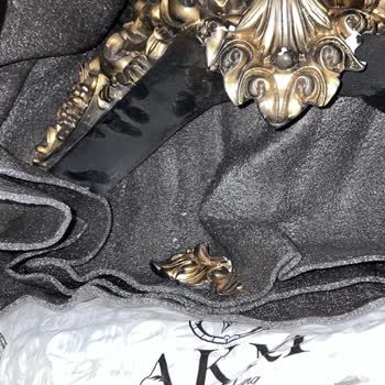 Kırık Ve Hatalı Mobilyalar, 3 Yıldır Çözülmeyen Sorun