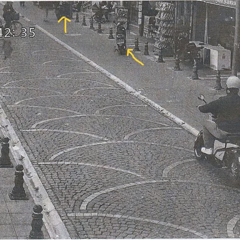 Elektrikli Bisiklet Cezasında Adil Uygulama Talebi Ve Eşitlik İsteği