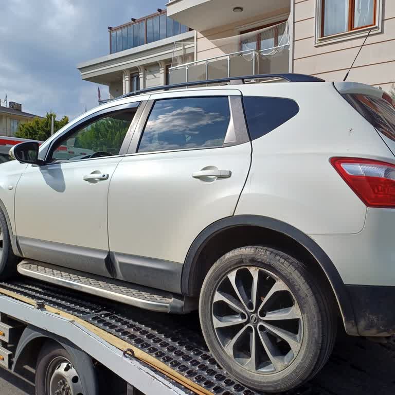 Tamir Sonrası Oluşan Ses Ve Servisin İlgisizliği Mağduriyet Yaratıyor