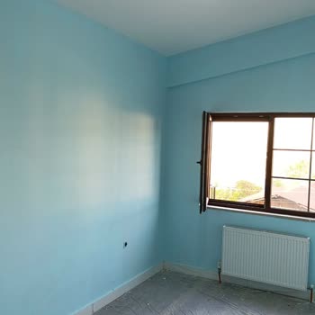 Filli Boya Katalog Rengiyle Uyuşmayan Koyu Ton Mağduriyeti