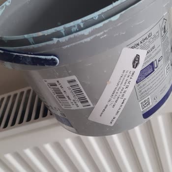 Filli Boya Katalog Rengiyle Uyuşmayan Koyu Ton Mağduriyeti