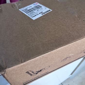 Kullanılmış Ürün Gönderildi, Ücret İadesi Yapılmıyor Ve Muhatap Bulunamıyor