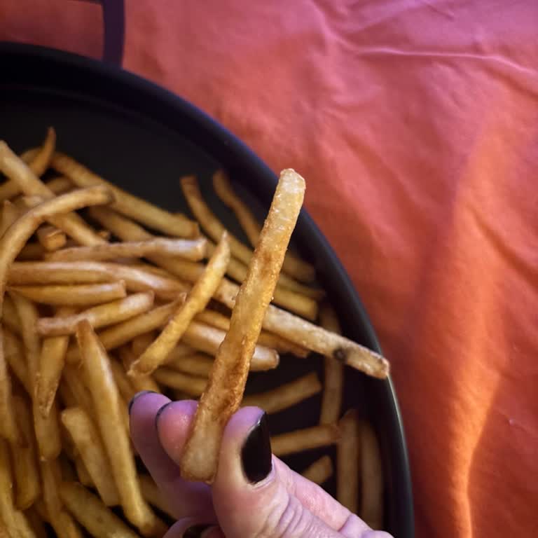 Bozuk Ürün, Eksik Sos Ve Yanık Patates: McDonald's Siparişimde Yaşadığım Sorunlar