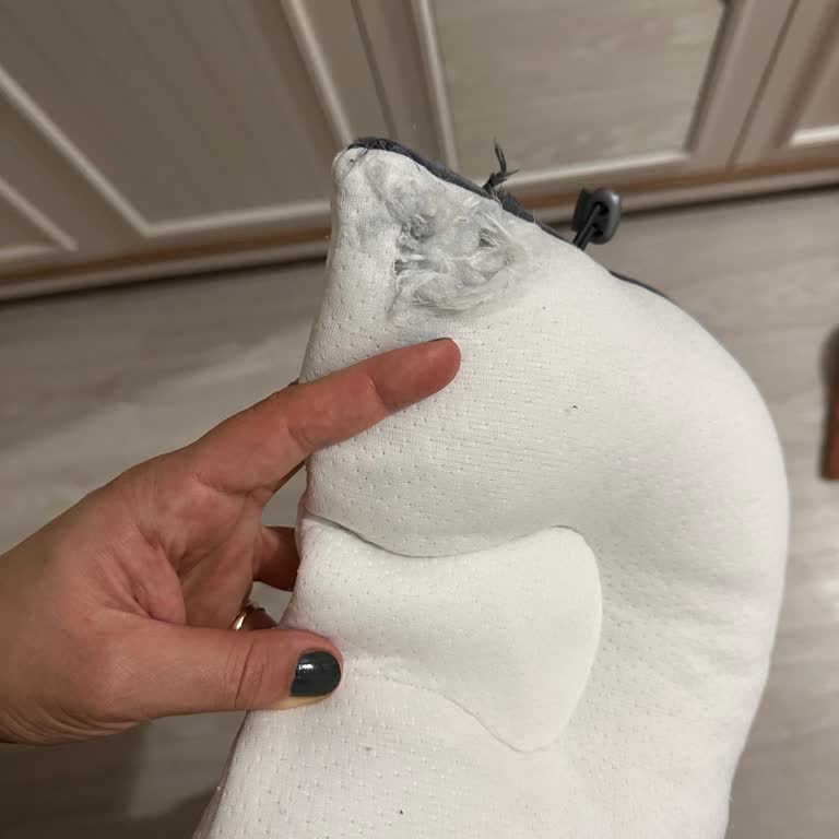 Çamaşır Makinesi Yeni Eşyalarıma Zarar Veriyor Mağduriyetim Giderilsin