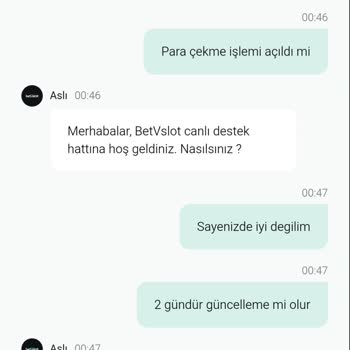 Para Çekme Talebim Sürekli Reddediliyor, Çözüm Sunulmuyor