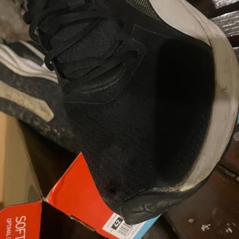 3 Ayda Dikişleri Açılan Ayakkabı İçin Garanti Sürecinde Dönüş Alamadım