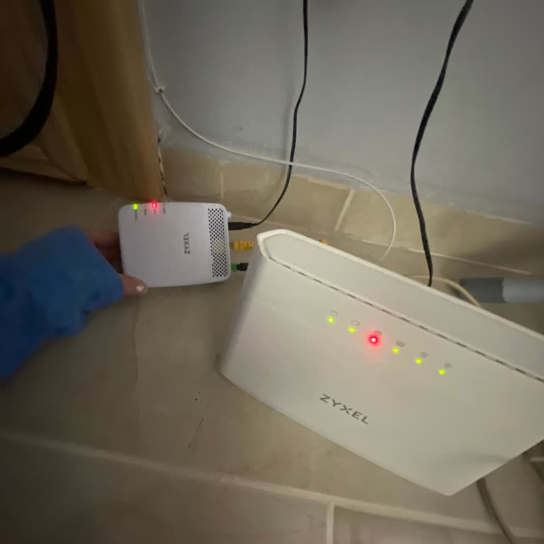 Beş Gündür Süren Fiber İnternet Kesintisi Ve Yetersiz Destek