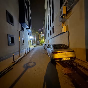 Crowne Plaza Ortaköy’de Beklentilerin Altında Hizmet Ve Oda Sorunları