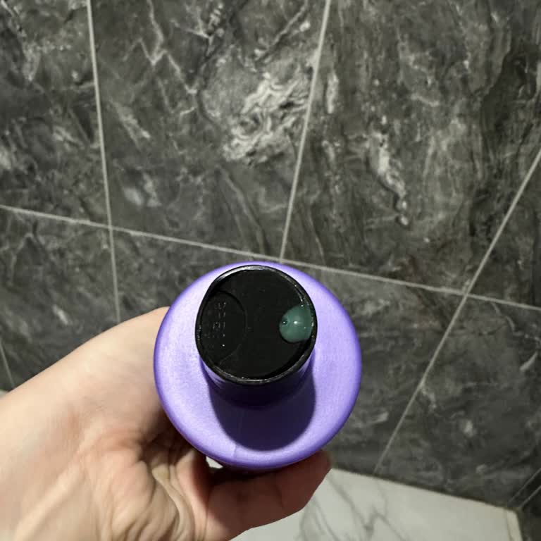 Bozuk Şampuan Sağlığımı Tehdit Etti, İade Talebim Reddedildi