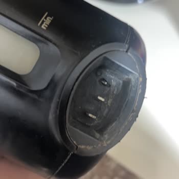 Karaca Kahve Makinesi Arızası Ve Garanti Sürecinde Mağduriyet